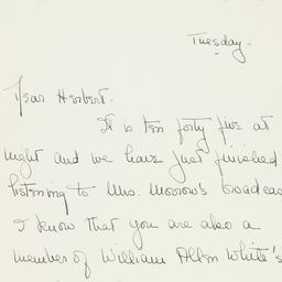 Letter: n.d.