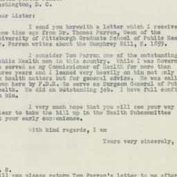 Pamphlet: 1956 April 18