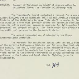 Pamphlet: 1956 May 19
