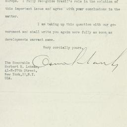 Letter: 1947 June 24