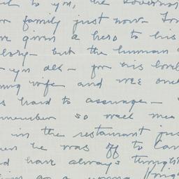 Letter: 1944 April 12