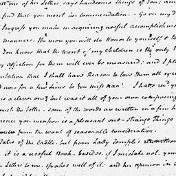 [Document, 1792 June 01]