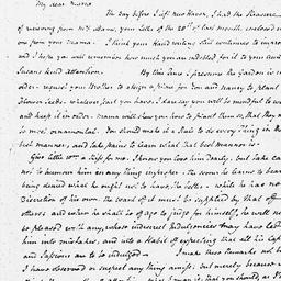 [Document, 1792 May 07]