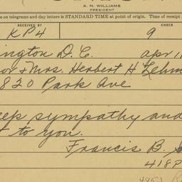 Telegram: n.d.