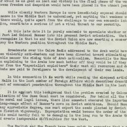 Speech: 1953 June 11