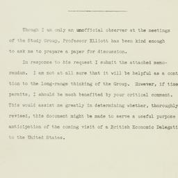 Letter: 1952 December 29