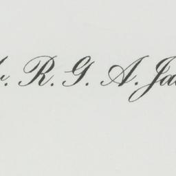Ephemera: n.d.