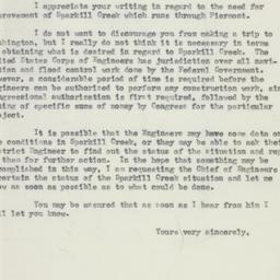 Letter: 1953 June 23