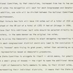 Press Release: 1960 January 16