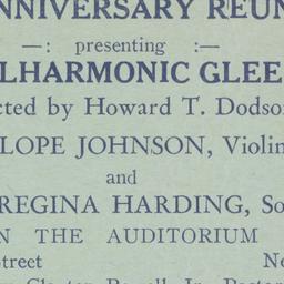 Ephemera: n.d.