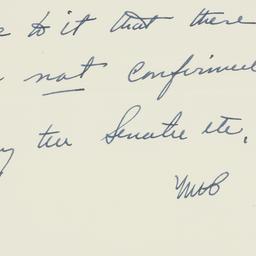Memorandum: n.d.