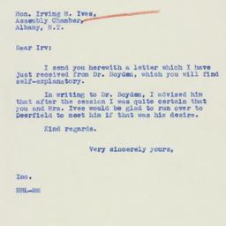 Letter: 1939 March 28
