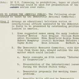 Administrative Record: n.d.