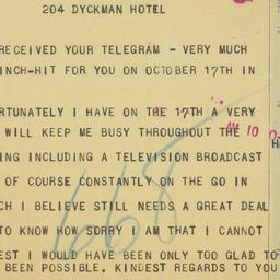Telegram: n.d.