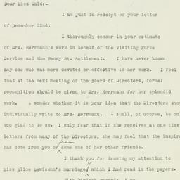 Letter: 1924 December 24