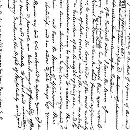 [Document, 1789 September 04]
