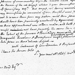 [Document, 1789 August 26]