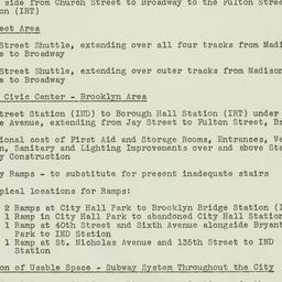 Administrative Record: n.d.