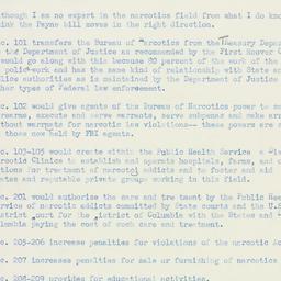 Memorandum: 1955 January 11