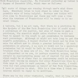 Letter: 1941 December 18