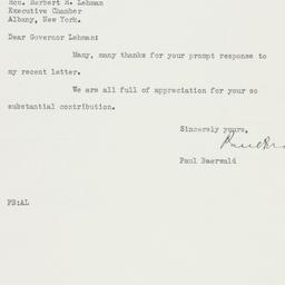 Letter: 1938 April 20