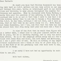 Letter: 1935 December 18