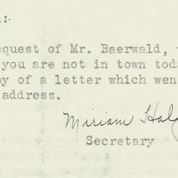 Note: 1942 November 23