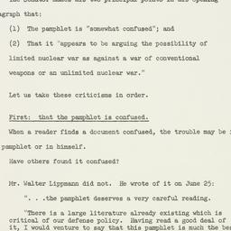 Press Release: 1959 August 26