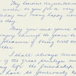 Letter: 1947 March 28