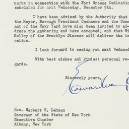 Letter: 1942 September 2