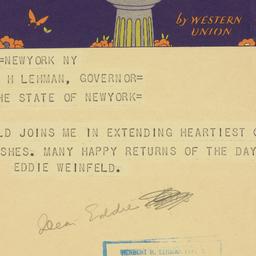 Telegram: n.d.