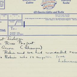 Telegram: n.d.