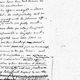 [Document, 1787 July 24]
