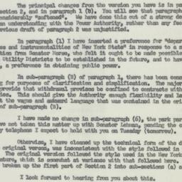 Letter: 1955 April 18