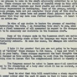 Letter: 1955 April 5
