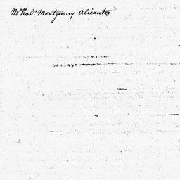 [Document, 1787 June 05]