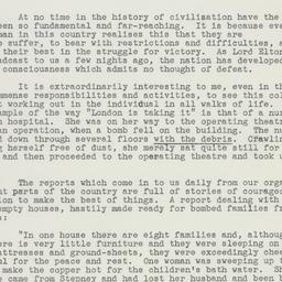 Letter: 1940 December 5