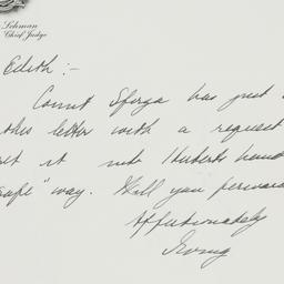 Letter: n.d.