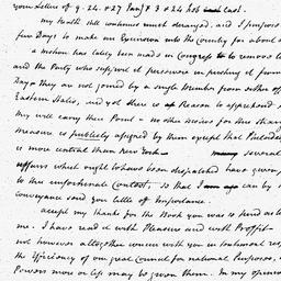 [Document, 1787 May 12]