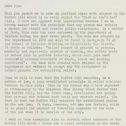 Invitation: 1942 May 26
