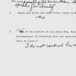 Memorandum: n.d.