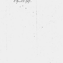 [Document, 1787 April 02]
