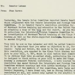 Pamphlet: 1955 May 12