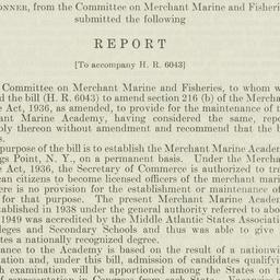 Pamphlet: 1955 May 11