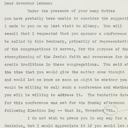 Letter: 1942 July 21