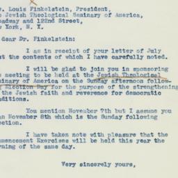 Letter: 1942 July 24