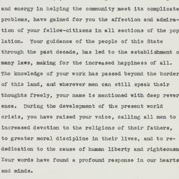 Speech: 1941 July 15