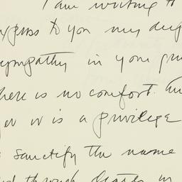 Letter: 1944 April 12