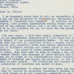 Letter: 1942 January 13