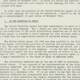 Letter: 1940 November 28